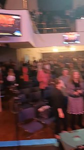 6.8K views · 337 reactions | Such a fun night at Kensington Temple with Paul Jones Blues Noel Robinson Bryn Haworth Lou Fellingham Dave Bilbrough and many more legends. Raising funds and awareness for Samaritan's Purse and their work in the Ukraine  | Philippa Hanna | Facebook