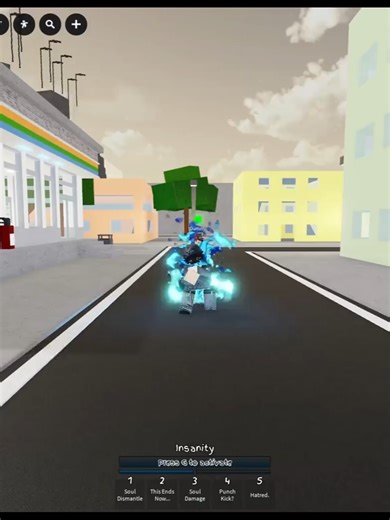 JUJUSTU SHENIGANS: Master Custom Moveset