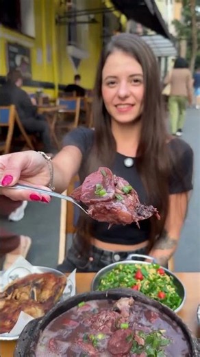 🔥🍲 FEIJOADA COMPLETA PRA REUNIR TODO MUNDO!
