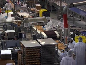 Tasty jobs announcement for Edgecombe County: Sara Lee to expand bakery