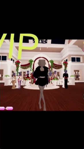 VIP or no VIP part 2💫🌃(^o^)