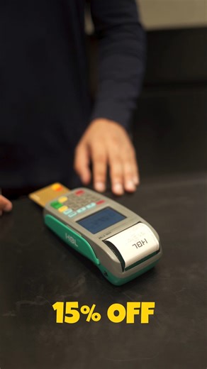 384K views · 4.9K reactions | Watch Ali Arif avail amazing discounts...