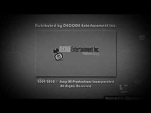 KidsCBC x2/Decode Entertainment/Halifax Film/CBC/Viacom (1977)