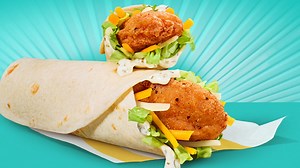 New McDonald's Snack Wraps are a dud, as chain fumbles the long-awaited return | Review