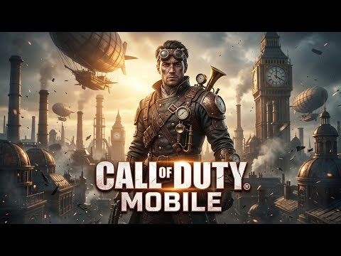🔥CALL OF DUTY MOBIL || COD Mobile Domination 🔥 Best FPS Game on Phone 💀
