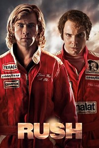 Stream Rush (2013): Find it on Netflix, Prime Video, Hulu & more