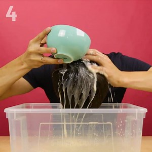 538K views · 5.3K reactions | Cool hairstyles and hair tips that work. | 5-Minute Crafts GIRLY | Facebook