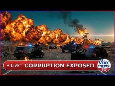 Code Red: Elite Unit Dismantled - 12 Experts Gone, Iran Threat Active, 72 Hours Too Late