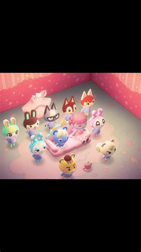 住民厳選でおすすめのキャラクター