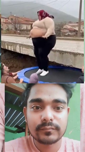 AI ❌ reel ✅ 🤣 #funny #funnyreel #trandingreaction #comedy