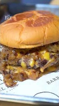 Sacramento’s 10 most distinctive burgers, from thin and simple to fat and fancy