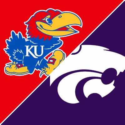 Kansas vs. Kansas State (Oct 17, 2026) Live Score - ESPN