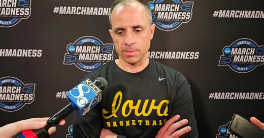 Ben McCollum discusses the loss to Illinois