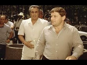 Sammy Gravano Gambino Mafia Underboss Italian Mob SHOCKING Crime History Documentary