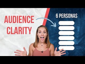 6 Customer Avatar Personas That Radically Transform Your Online Marketing