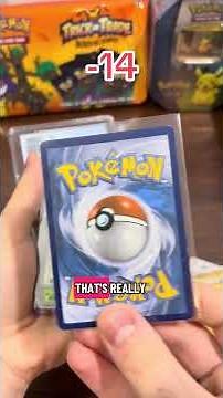 This $140 Pack Has Crazy Value...😱