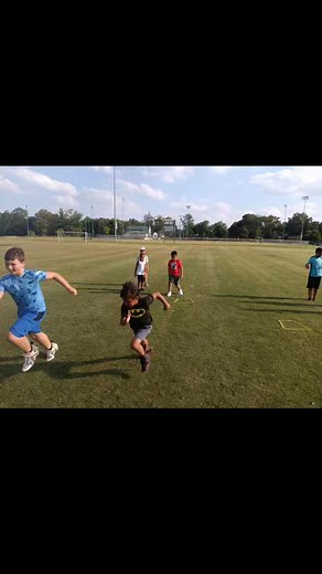 Tullahoma Elite Football on Reels