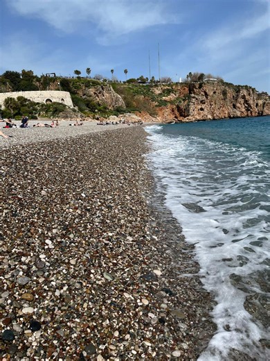 Improve Your German with TikTok: A B1 Course Review