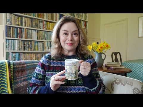 PLAN MY SPRING READING WITH ME! 🌷 📚