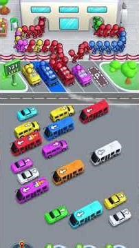 Game Crowd express level of 485 workthrough solution #game #crowdexpresslevel #crowdexpresssolution