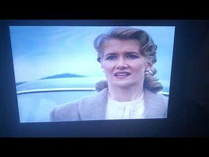 Opening To October Sky 1999 DVD