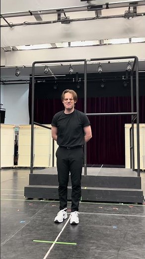 Maria Theresia - Das Musical - Exklusive Eindrücke von der Probenbühne im Ronacher Theater in Wien