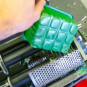 These machines let you recycle at home. | Insider Design