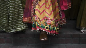 Garnet ~ Home to whimsical and enchanting ensembles ✨ | Garnet