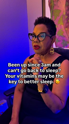 3.6K views · 913 reactions | Sleep isn’t just rest — it’s when your...