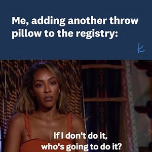 31K views · 45 reactions | You do you.  | The Knot | Facebook