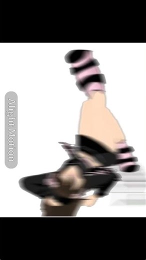 im thw new who making animation in aligh motion okay😭?