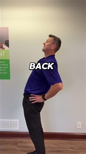 Spinal Test for Athletes