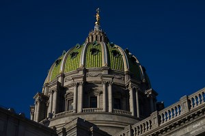 Pennsylvania State House passes bills for first time in 2023