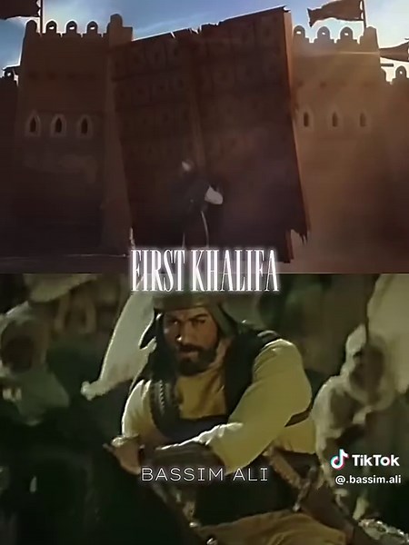 Imam Ali (A.S) VS Khalid Ibin Al-Walid #shia #iraq #iraqi #arab #arabtiktok #syrian #levant #lebanese #yemeni #muslim #muslimtiktok