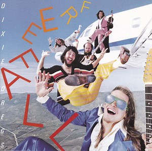 Dixie Dregs - Freefall