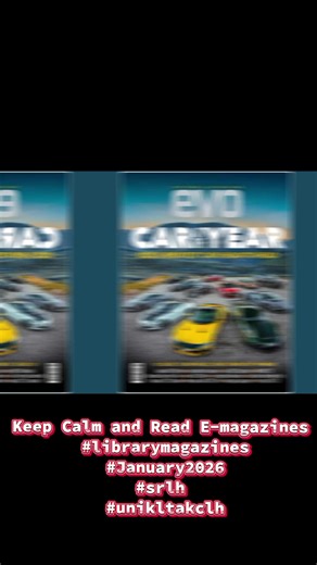 TAKC Saniah Reduan Learning Hub, UniKL BMI. How to access e-magazines a) Kindly log in with your UniKL Mail ID. b) You may also install PressReader app from Google Play and App Store to view and download via mobile device. 1.\tBusiness Traveller - Asia-Pacific (United Kingdom) Link: https://www.pressreader.com/magazines/m/business-traveller-asia-pacific/20260101 2.\tKick Off – Soccer (South Africa) Link: https://www.pressreader.com/magazines/m/kick-off/20260101 3.\tCountry Walking Magazine (Unit