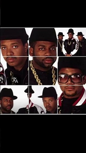 RUN DMC - Peter Piper (The Lyrics) - (Raising Hell)
