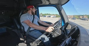 JCTC preparing a new generation of CDL licensed drivers