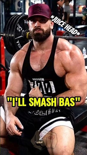 Bodybuilder vs UFC Fighter 😱 #ufc #bodybuilding #mma