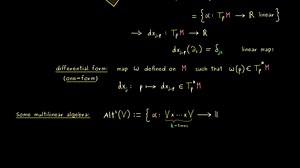 Manifolds Part 12 | Mathematics