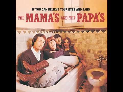 California Dreamin' - The Mamas & the Papas 💖 1 HOUR 💖