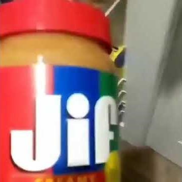 I got the honey meme