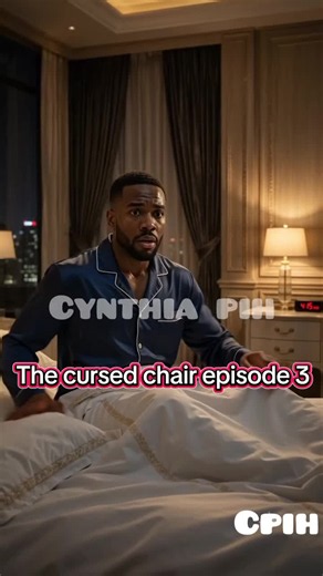 The cursed chair episode 3 #aimovie #ai #storytime #folklore #stories