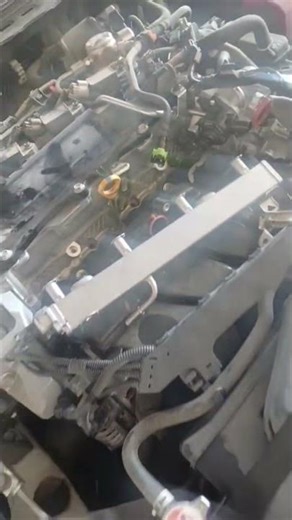 Toyota Camry New Model Injector Cleaning | Mileage Low Problem Fix | Injector Clean Without Remov