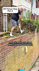 5.1K views · 437 reactions | No idea if anyone is enjoying this or not But it's the easiest content i've ever made And I won't lie to you It feels like free content So it's getting shared Tune in next time to find out what happens Did I hit the water main Did I fall to my death Did I ever get a tshirt that fits Who knows | Daryl Neil Robinson | Facebook