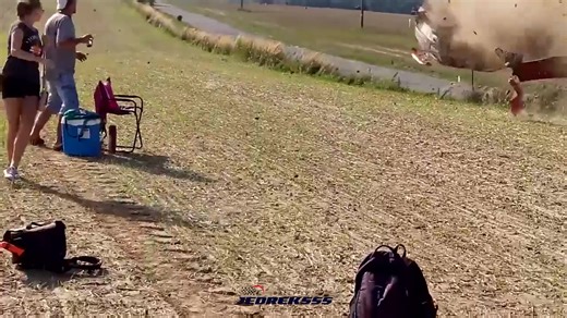 2M views · 12K reactions | Barum Czech Rally Zlin 2015 Slušovice ( Brezova ) Robert Consani - crash Citroën DS3 R5 #barumrally #crash #rally | Jedrek 555 Rally TV | Facebook