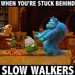 40M views · 6.4K reactions | THE HORROR.  | Pixar | Facebook