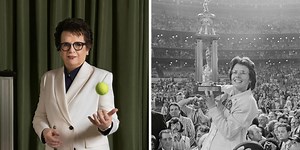 Watch: Saturday Night Live parodies Billie Jean King's famous 'Battle of The Sexes' win
