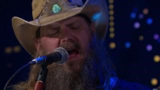 Ten-time Grammy-winning country superstar Chris Stapleton delivers a scorching hour of country-rock classics and gems from his latest LP Higher in a performance for the ages. One of music’s biggest live acts, Stapleton brings a stadium show to Austin City Limits tonight at 11:00 on WLIW. #acltv #aclturns50 | WLIW New York Public Media