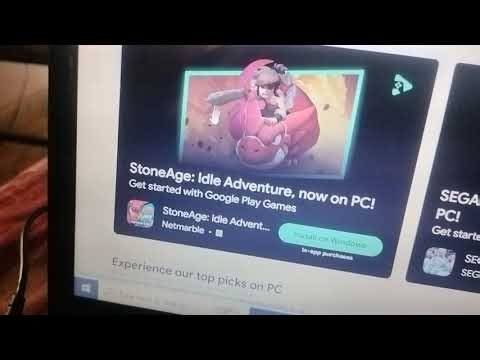 How to install games and apps in our PC or laptop.#trending